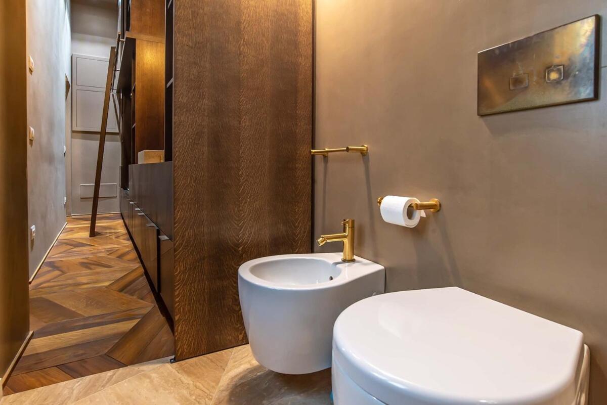 Maison San Niccolo * Firenze